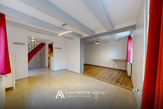 location maison dorlisheim 67120