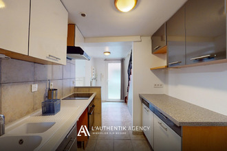 location maison dorlisheim 67120