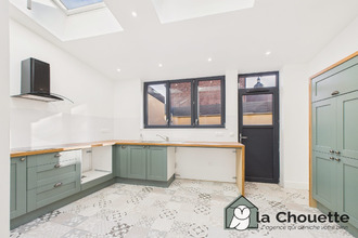 location maison douai 59500