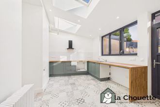 location maison douai 59500