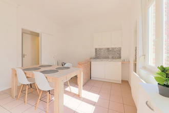 location maison douai 59500