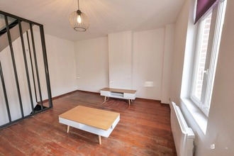 location maison douai 59500