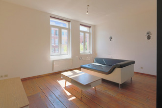 location maison douai 59500