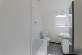location maison douai 59500