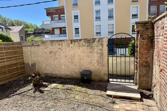 location maison douai 59500