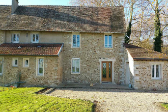 location maison douains 27120