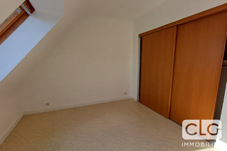 location maison douarnenez 29100