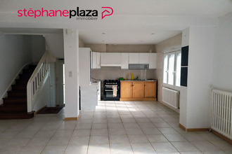 location maison douarnenez 29100