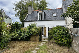 location maison douarnenez 29100