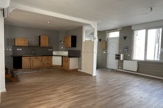 location maison douarnenez 29100