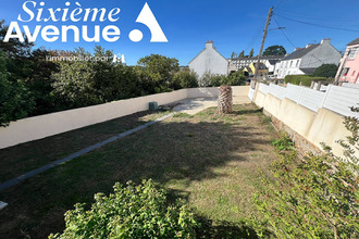 location maison douarnenez 29100