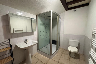 location maison doucier 39130