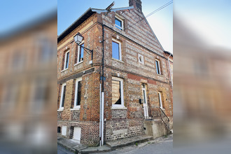 location maison doudeville 76560