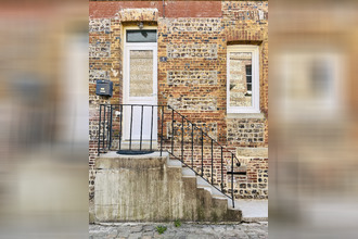 location maison doudeville 76560