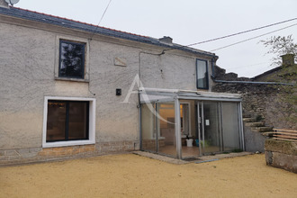 location maison doue-la-fontaine 49700