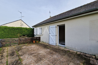 location maison doue-la-fontaine 49700