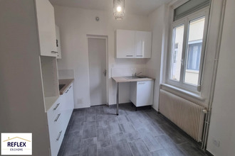 location maison doullens 80600