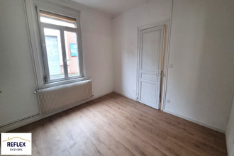 location maison doullens 80600