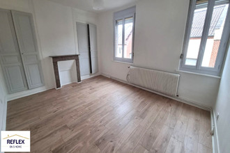 location maison doullens 80600