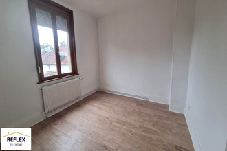 location maison doullens 80600