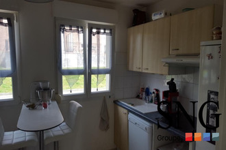 location maison doullens 80600