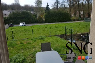 location maison doullens 80600