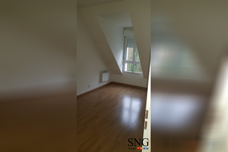 location maison doullens 80600