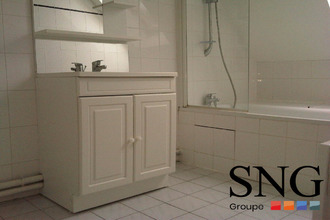 location maison doullens 80600