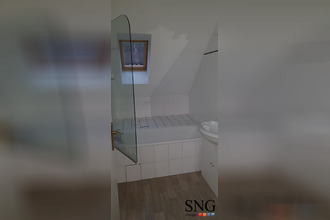 location maison doullens 80600