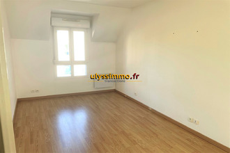 location maison doullens 80600