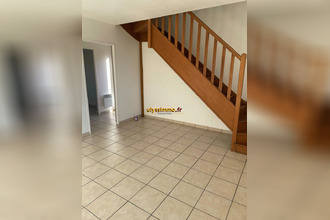 location maison doullens 80600