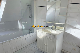 location maison doullens 80600