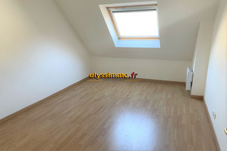location maison doullens 80600