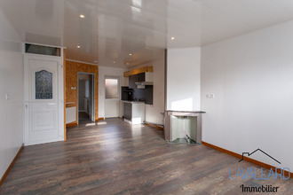 location maison doullens 80600
