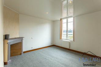 location maison doullens 80600