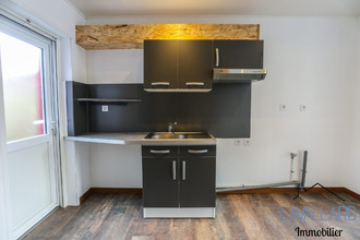 location maison doullens 80600