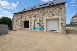 location maison dourdain 35450
