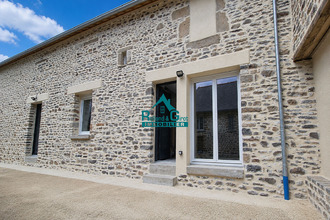 location maison dourdain 35450