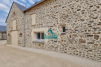 location maison dourdain 35450