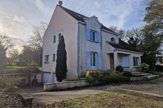 Ma-Cabane - Location Maison Dourdan, 190 m²