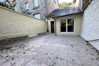 location maison dourdan 91410