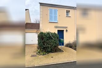 location maison dourdan 91410