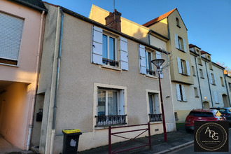 location maison dourdan 91410