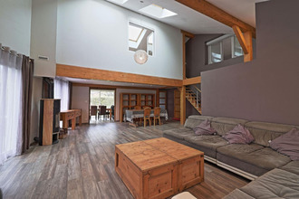 location maison doussard 74210