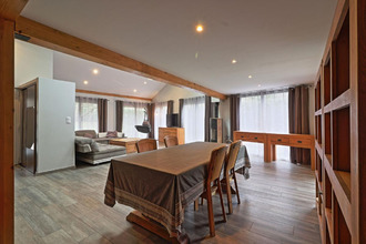 location maison doussard 74210