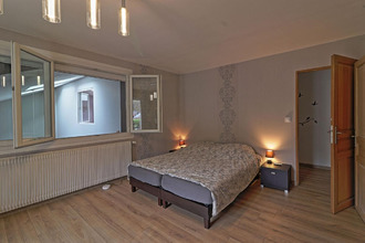 location maison doussard 74210