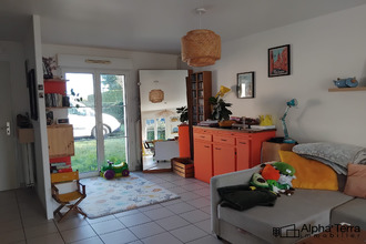 Ma-Cabane - Location Maison DOUVRES LA DELIVRANDE, 102 m²