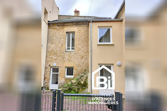 location maison douvres-la-delivrande 14440
