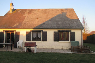 location maison douvres-la-delivrande 14440