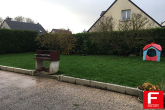location maison douvres-la-delivrande 14440